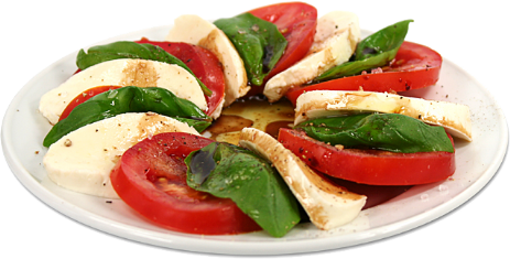 Mozzarellasalat